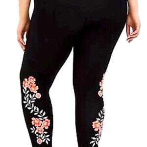 TORRID LEGGINGS